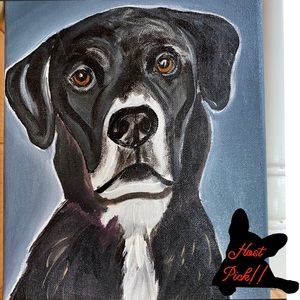 RIKKISRATPACK Custom painting